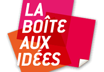 La boîte aux idées